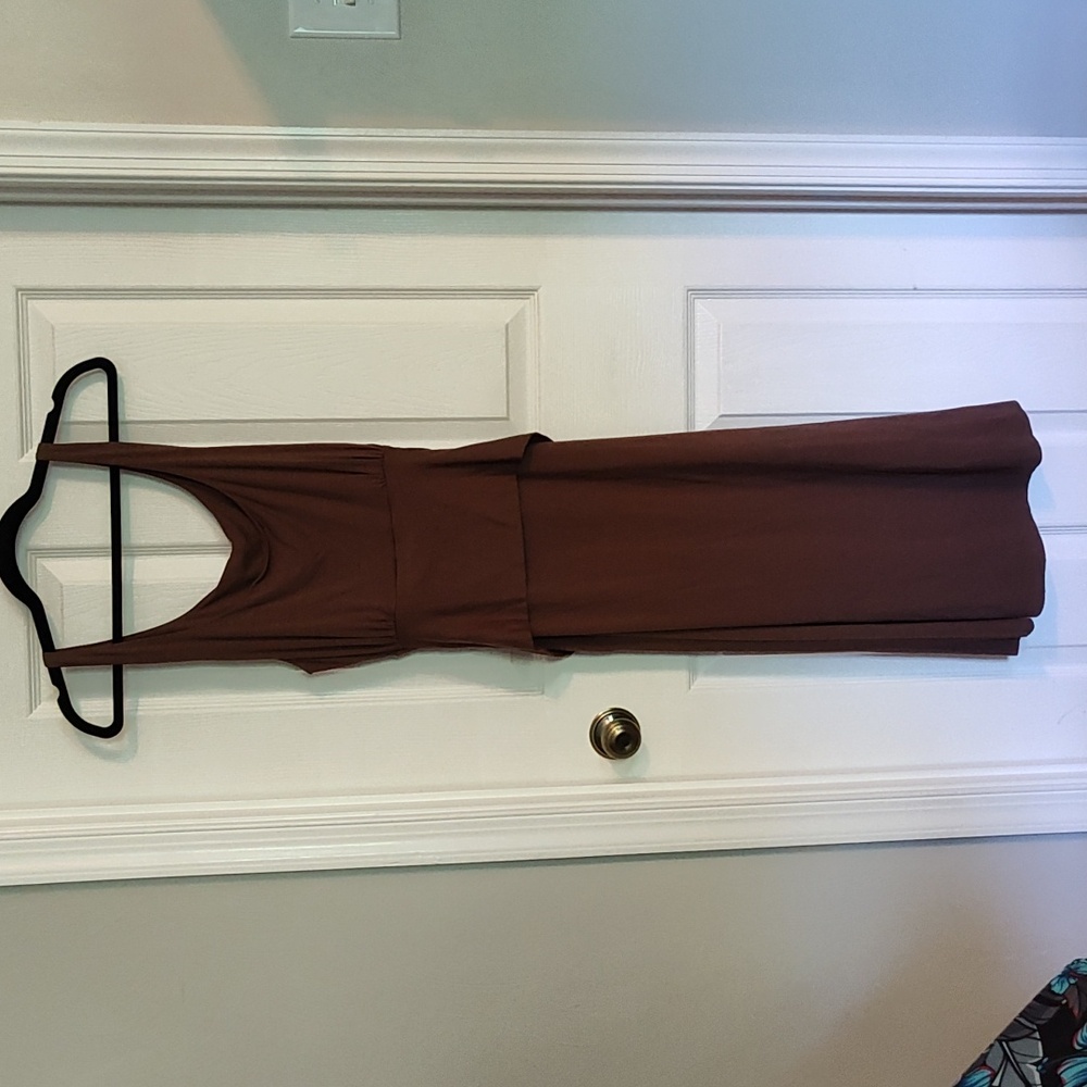 Three Dots Dress, XL